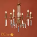 Люстра Freya Harvest FR2041PL-06BS - Фото 7