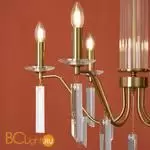 Люстра Freya Harvest FR2041PL-06BS - Фото 8