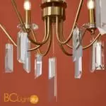 Люстра Freya Harvest FR2041PL-06BS - Фото 9