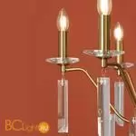 Люстра Freya Harvest FR2041PL-06BS - Фото 10