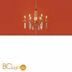 Люстра Freya Harvest FR2041PL-06BS - Фото 11