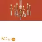 Люстра Freya Harvest FR2041PL-06BS - Фото 12