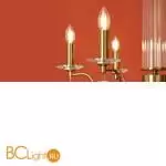 Люстра Freya Harvest FR2041PL-06BS - Фото 13