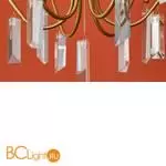 Люстра Freya Harvest FR2041PL-06BS - Фото 14