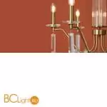 Люстра Freya Harvest FR2041PL-06BS - Фото 15