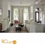 Люстра Freya Harvest FR2041PL-06BS - Фото 5