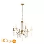 Люстра Freya Harvest FR2041PL-06BS - Фото 3