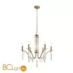 Люстра Freya Harvest FR2041PL-06BS