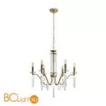 Люстра Freya Harvest FR2041PL-06BS - Фото 1