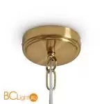 Люстра Freya Harvest FR2041PL-06BS - Фото 4