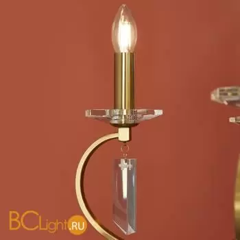 Люстра Freya Harvest FR2040PL-05BS - Фото 10