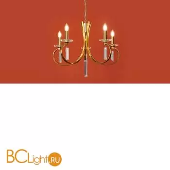 Люстра Freya Harvest FR2040PL-05BS - Фото 11