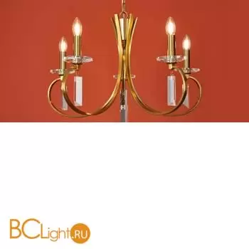 Люстра Freya Harvest FR2040PL-05BS - Фото 12