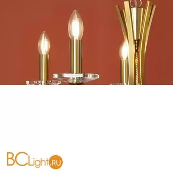 Люстра Freya Harvest FR2040PL-05BS - Фото 13