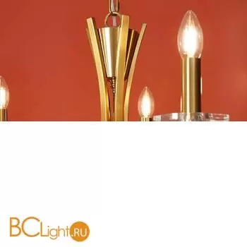 Люстра Freya Harvest FR2040PL-05BS - Фото 14