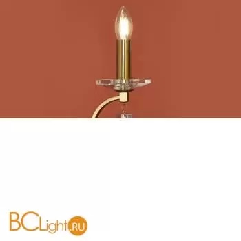 Люстра Freya Harvest FR2040PL-05BS - Фото 15