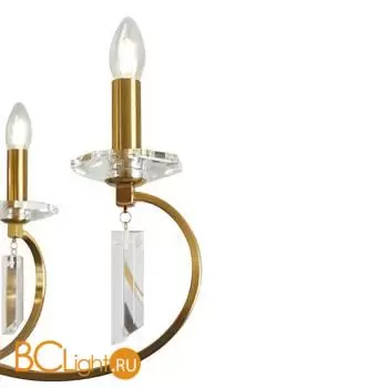 Люстра Freya Harvest FR2040PL-05BS - Фото 2