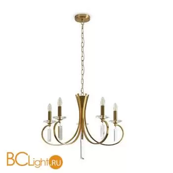 Люстра Freya Harvest FR2040PL-05BS - Фото 1