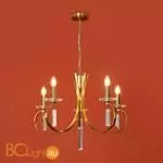 Люстра Freya Harvest FR2040PL-05BS - Фото 6