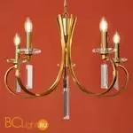 Люстра Freya Harvest FR2040PL-05BS - Фото 7