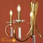 Люстра Freya Harvest FR2040PL-05BS - Фото 8