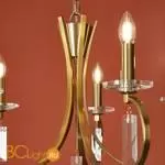 Люстра Freya Harvest FR2040PL-05BS - Фото 9