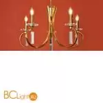 Люстра Freya Harvest FR2040PL-05BS - Фото 12