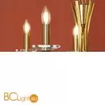 Люстра Freya Harvest FR2040PL-05BS - Фото 13