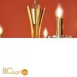 Люстра Freya Harvest FR2040PL-05BS - Фото 14