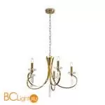 Люстра Freya Harvest FR2040PL-05BS - Фото 3