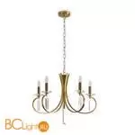 Люстра Freya Harvest FR2040PL-05BS - Фото 1