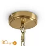 Люстра Freya Harvest FR2040PL-05BS - Фото 4