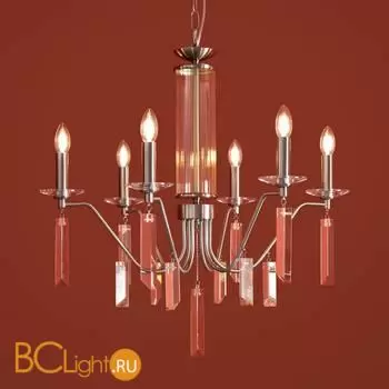 Люстра Freya Harvest FR2041PL-06N - Фото 6