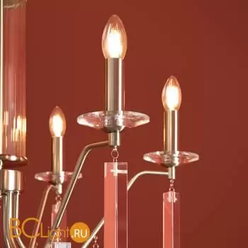 Люстра Freya Harvest FR2041PL-06N - Фото 7