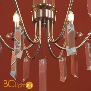 Люстра Freya Harvest FR2041PL-06N - Фото 9