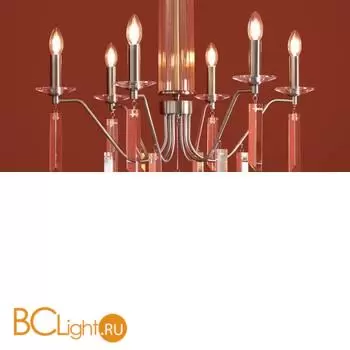 Люстра Freya Harvest FR2041PL-06N - Фото 11