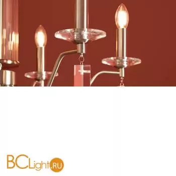 Люстра Freya Harvest FR2041PL-06N - Фото 12