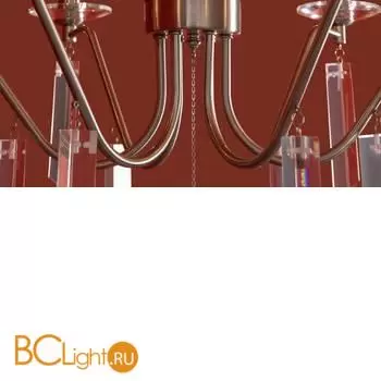 Люстра Freya Harvest FR2041PL-06N - Фото 13