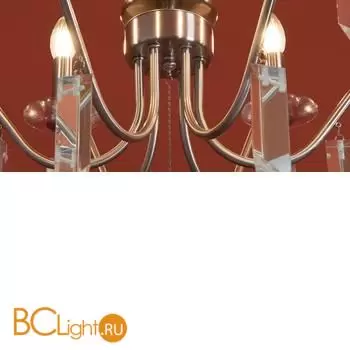 Люстра Freya Harvest FR2041PL-06N - Фото 14