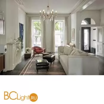 Люстра Freya Harvest FR2041PL-06N - Фото 5