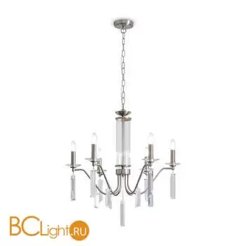 Люстра Freya Harvest FR2041PL-06N