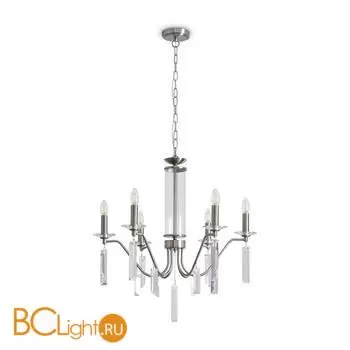 Люстра Freya Harvest FR2041PL-06N - Фото 1