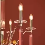 Люстра Freya Harvest FR2041PL-06N - Фото 7