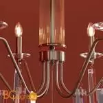 Люстра Freya Harvest FR2041PL-06N - Фото 8