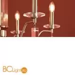 Люстра Freya Harvest FR2041PL-06N - Фото 12