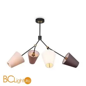Потолочный светильник Freya Hats FR5370CL-04B