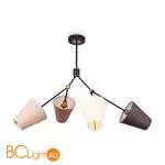 Потолочный светильник Freya Hats FR5370CL-04B