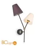 Бра Freya Hats FR5370WL-02B - Фото 0