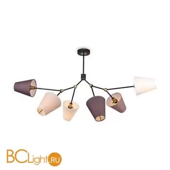 Потолочный светильник Freya Hats FR5370CL-06B - Фото 0