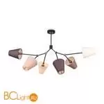 Потолочный светильник Freya Hats FR5370CL-06B - Фото 0